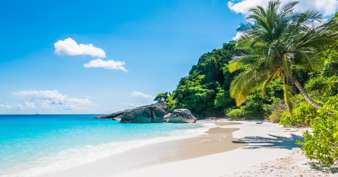 Best Place to Visit in Hawaii