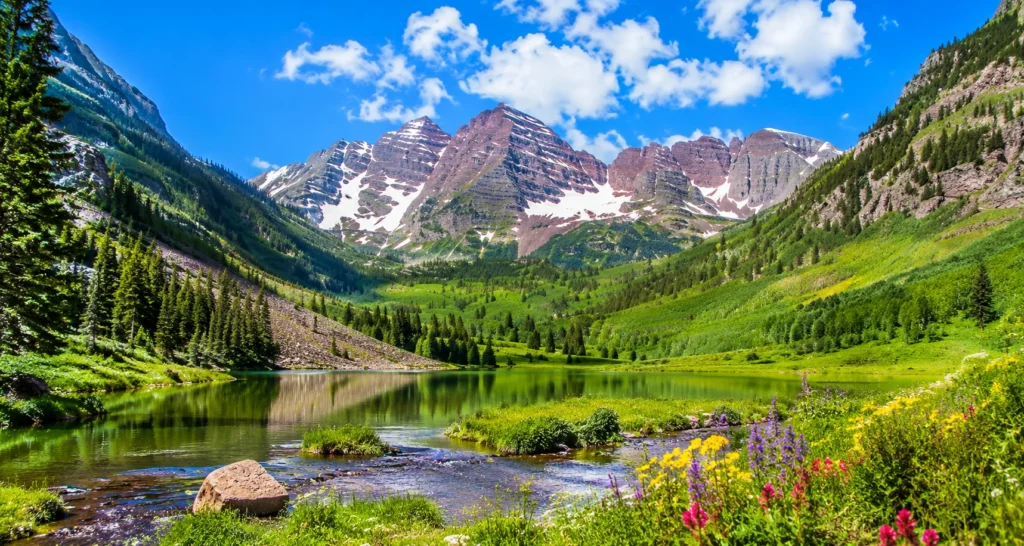 Best Places to Visit in Colorado