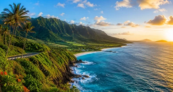 Best Places to Visit in Hawaii