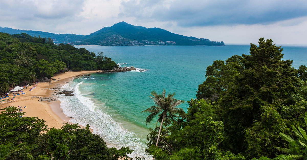 place to visit in Costa Rica