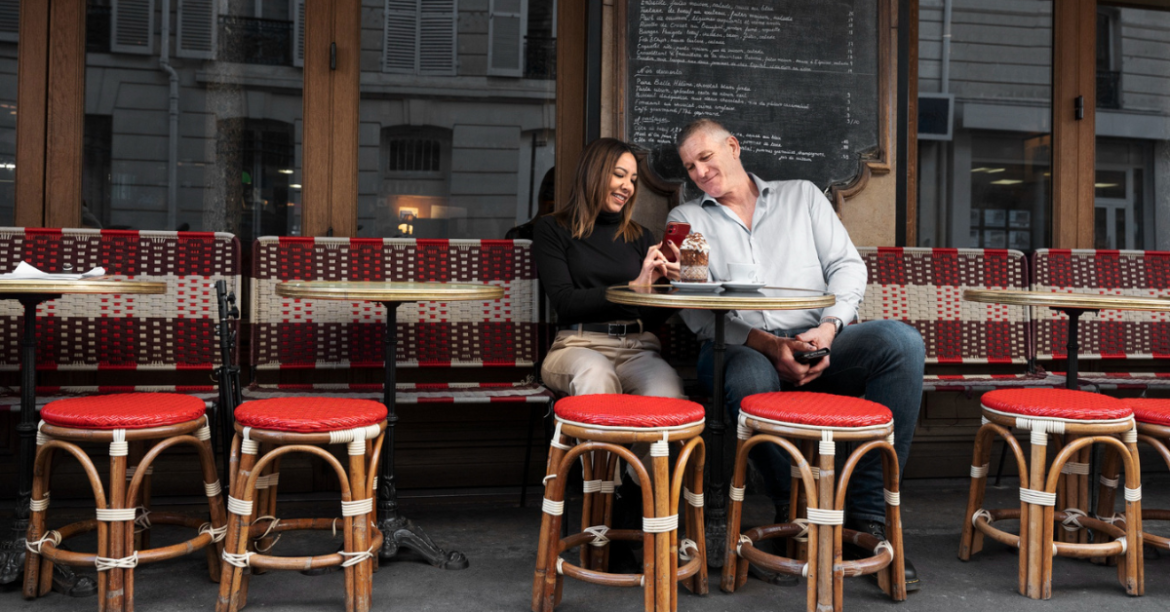 Restaurants in Barcelona