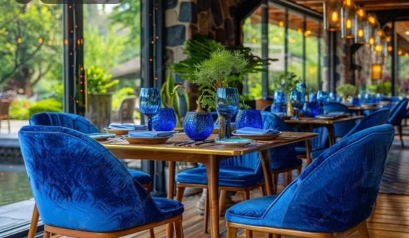 Restaurants in Barcelona