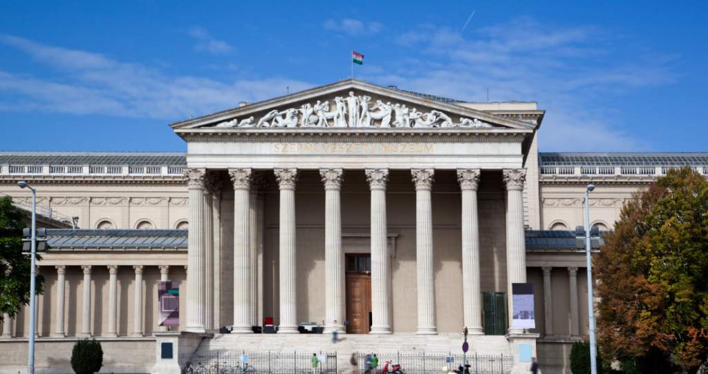 Museum of Fine Arts
