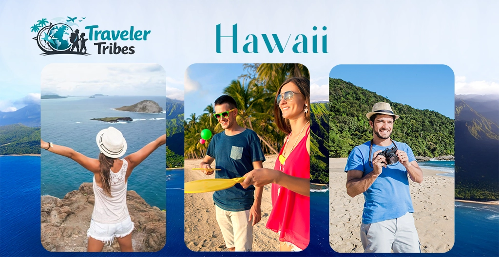 Best Place to Visit in Hawaii