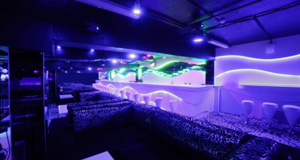 Bars in Scottsdale