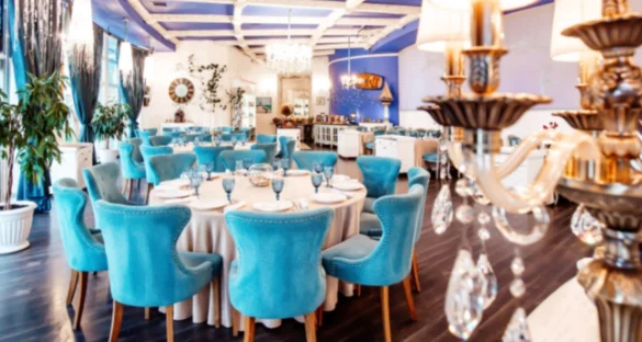Best Restaurants in Boston
