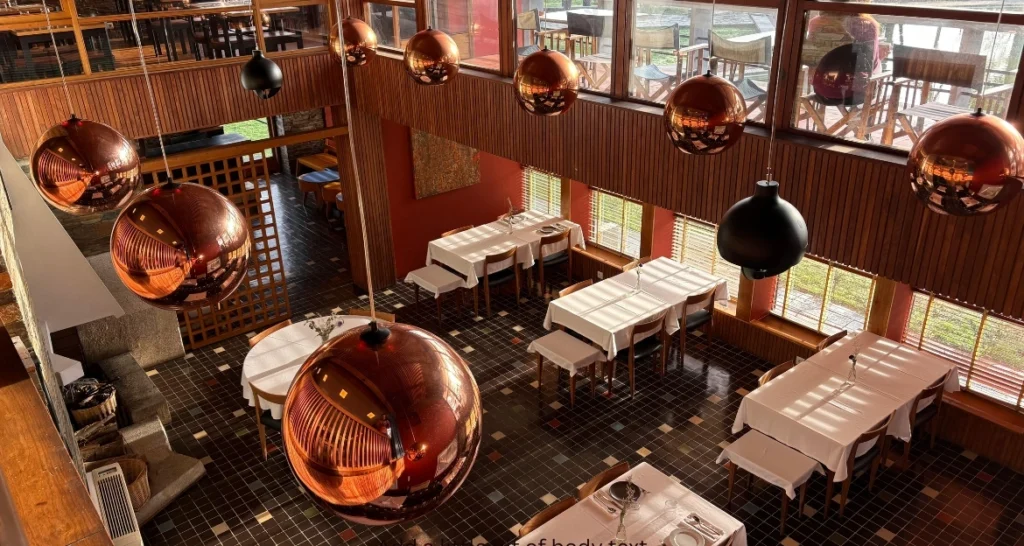 Best Restaurants in Dallas
