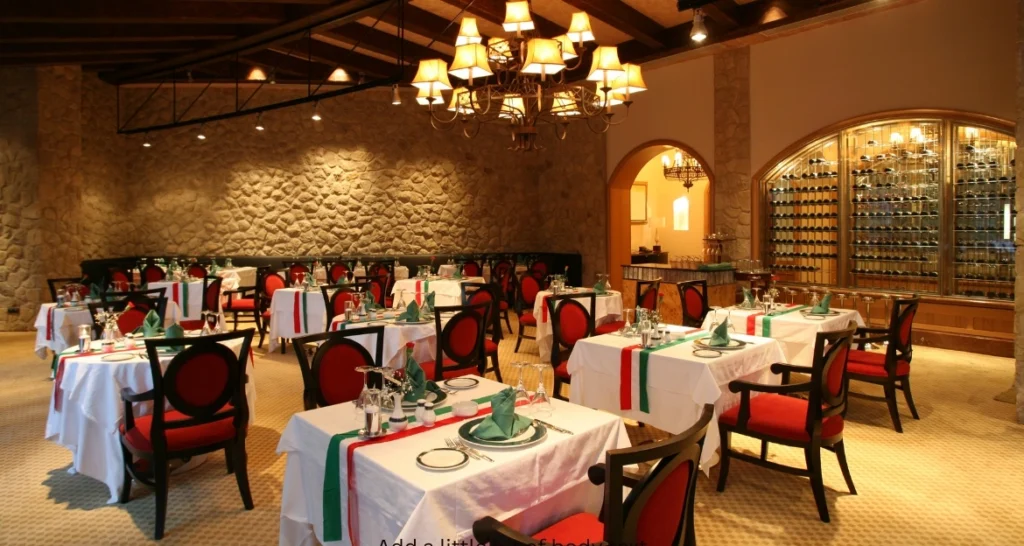 Best Restaurants in Dallas