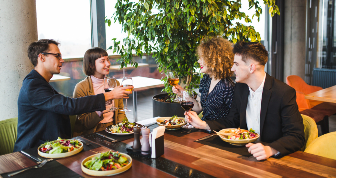 Best Restaurants in Dallas