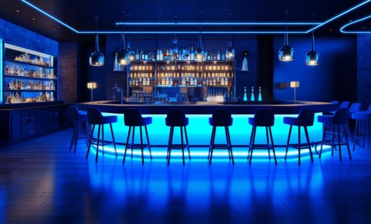Famous bars in Key West