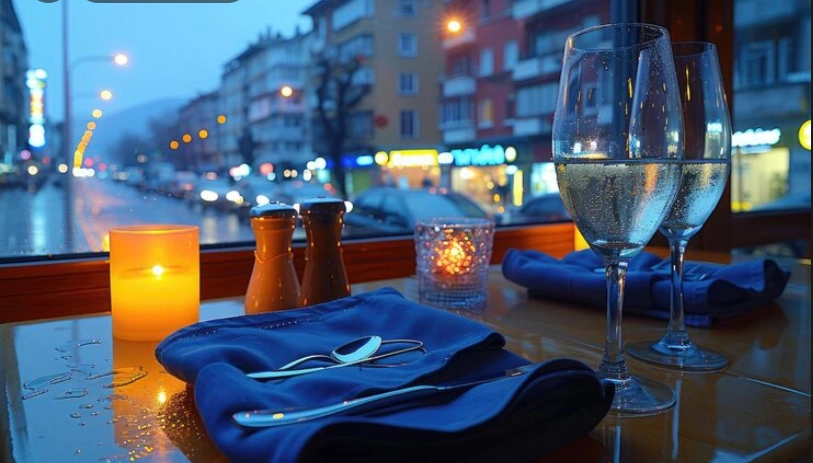 Italian Restaurants in Little Italy, Boston