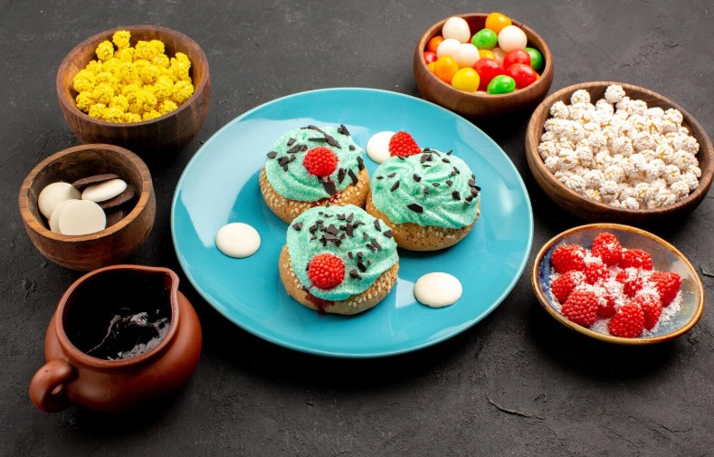 Toothsome Chocolate Emporium & Savory Feast Kitchen