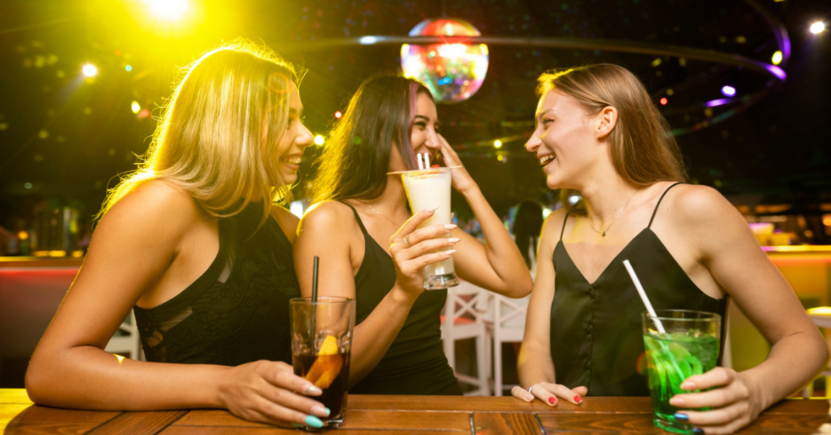 Top Bars in Key West