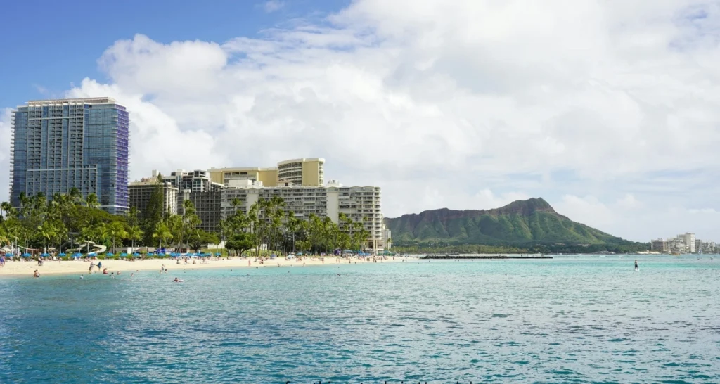 Visit the Honolulu Museum of Art