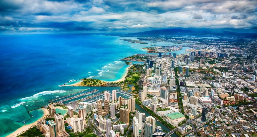 fun things to do in Honolulu, Hawaii