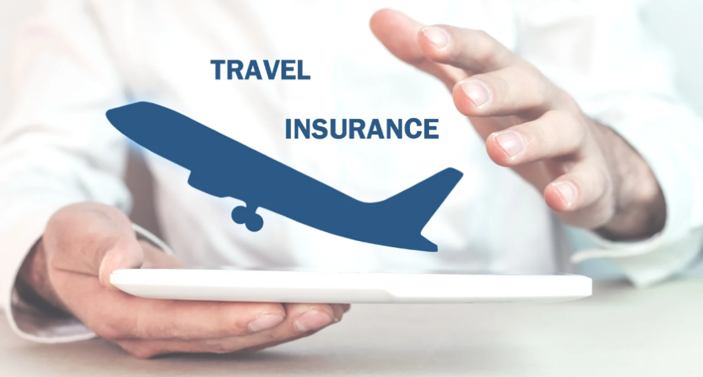 Travel Accident Insurance