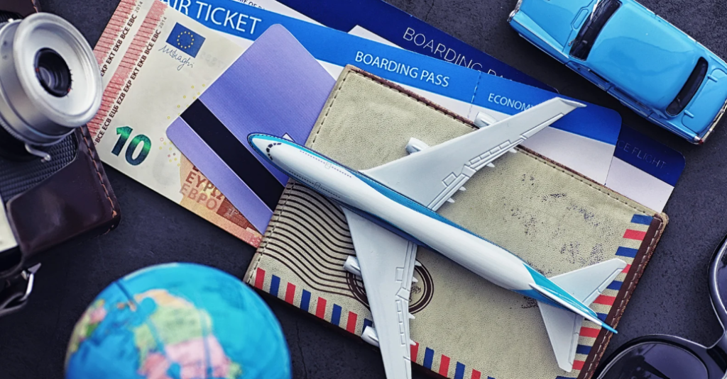 Travel insurance USA 