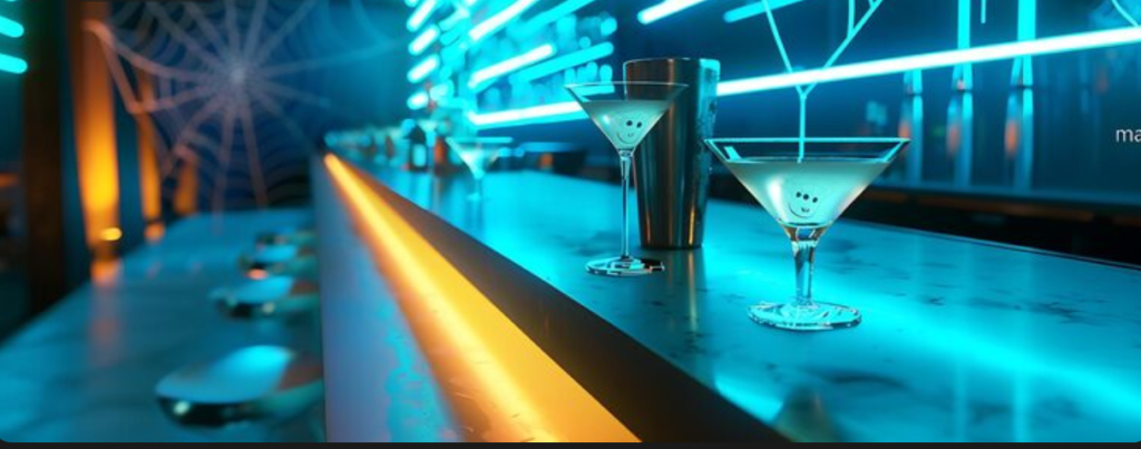 Bars in North Scottsdale 