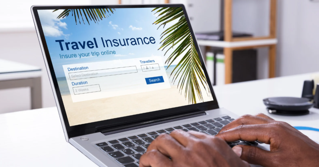 Business Travel Accident Insurance