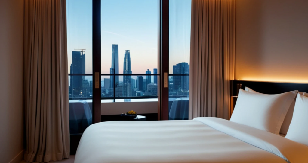 Best 5 Star Hotels in San Diego, California