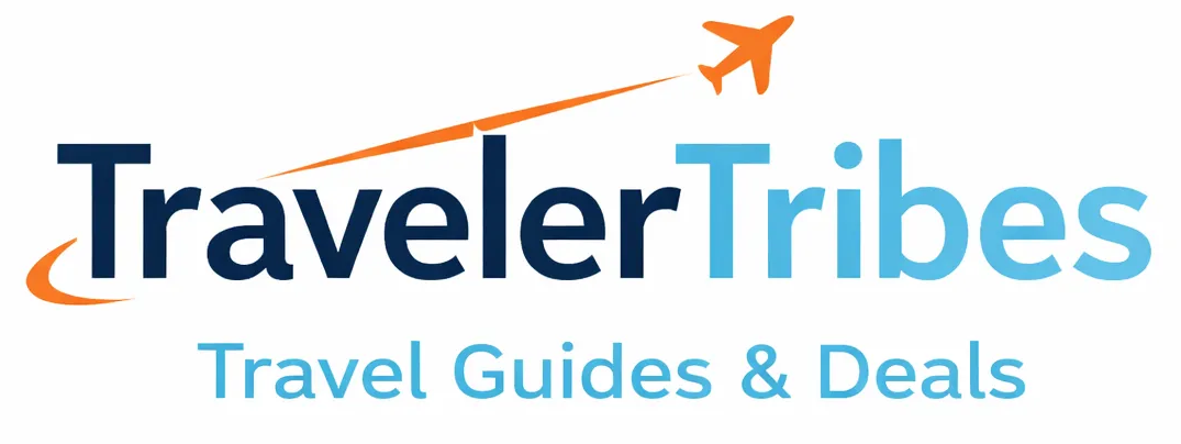 travelertribes.com