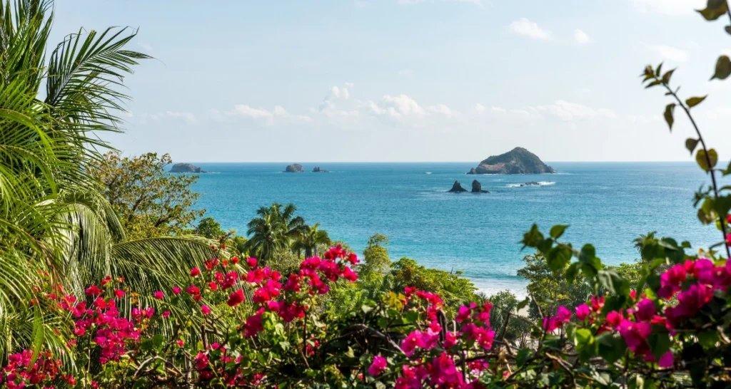 7-day trip to Costa Rica