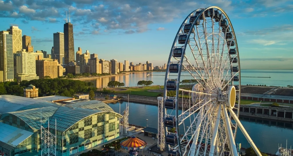 Best Places to Visit in Chicago