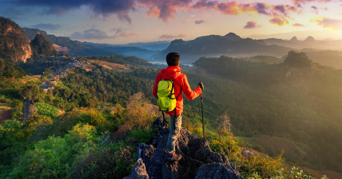 Costa Rica Travel Itinerary