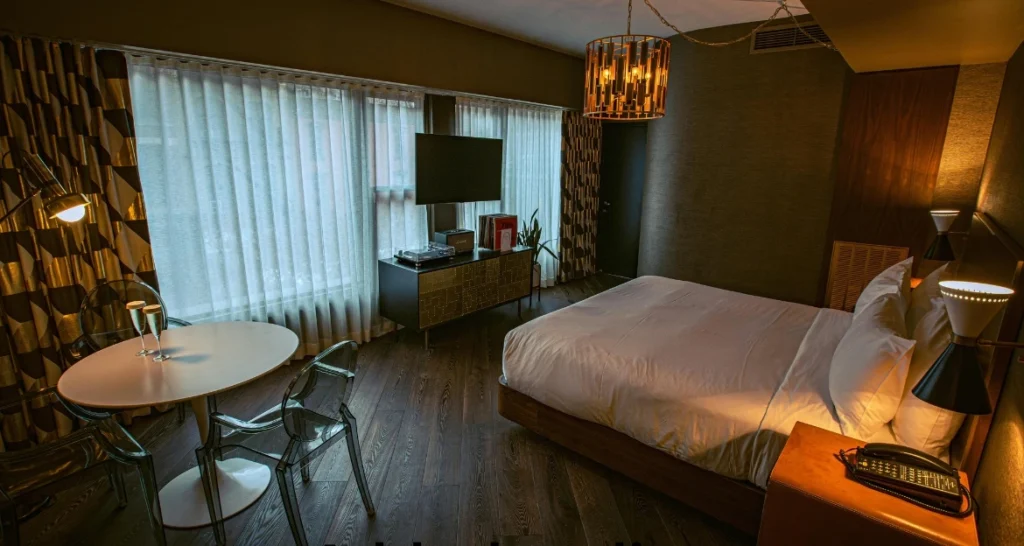 5-Star Hotels in United Kingdom