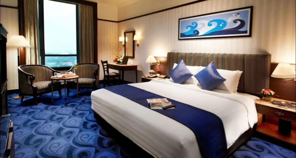 5 Star Hotels in Washington DC