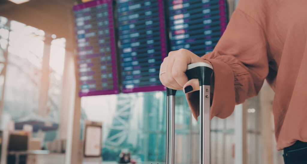 Affordable flights to Japan