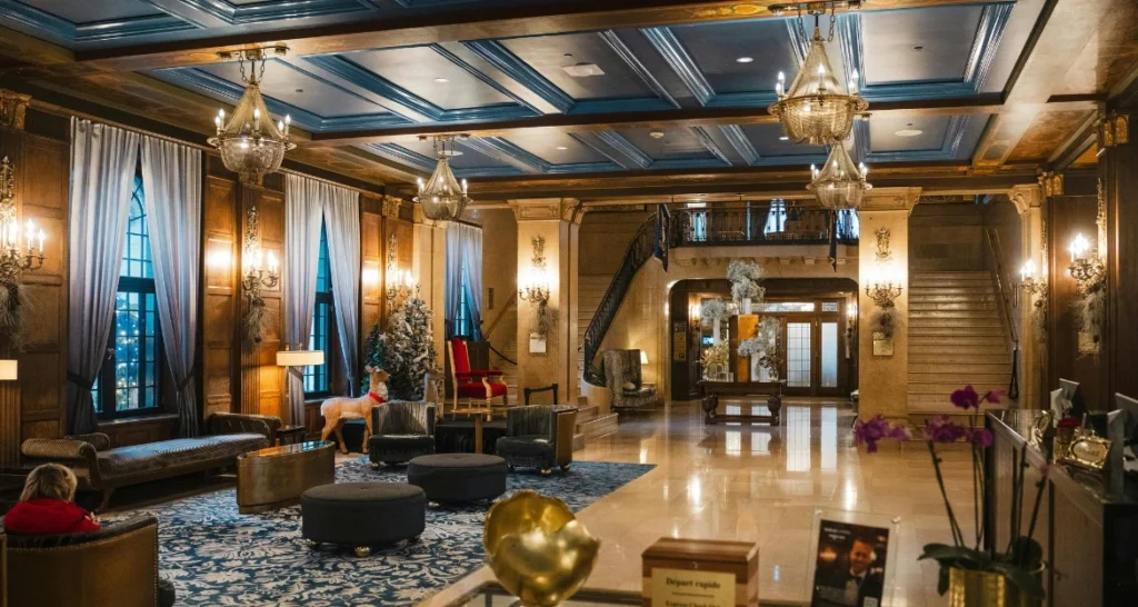 Best 5 Star Hotels in United Kingdom