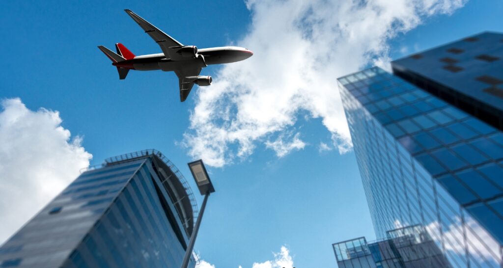 Flights to Japan