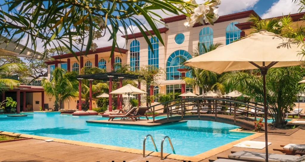 Hotels in United Kingdom City Centre