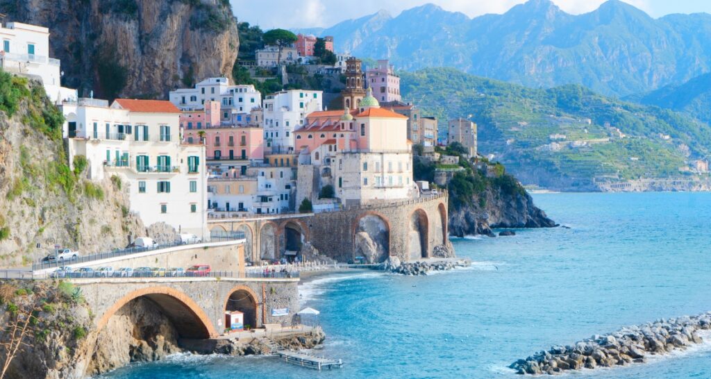 Italy
