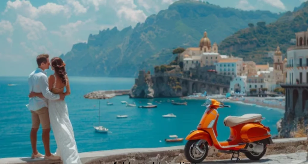 Italy Honeymoon Guide Itineraries