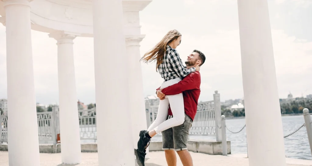 Rome he Eternal Romance