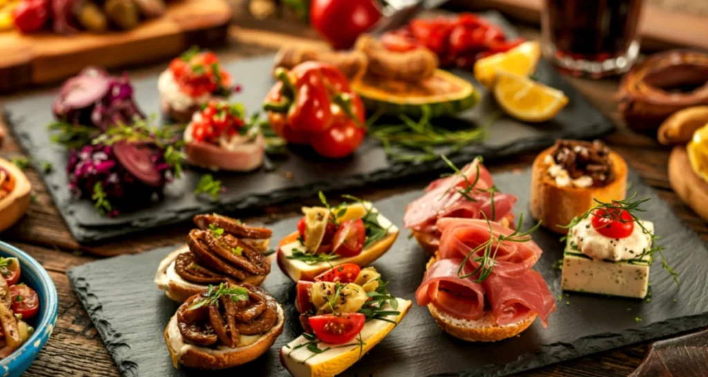 Tapas Culture Isn’t Just About Food