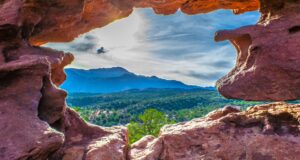 The Best Places to Visit in Colorado