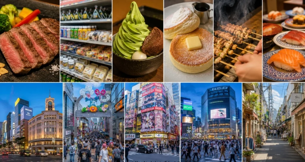 The Ultimate Travel Guide