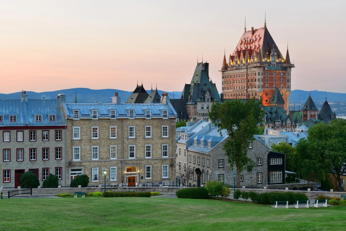 Things to Do in Quebec City