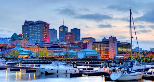 Things to Do in Quebec City
