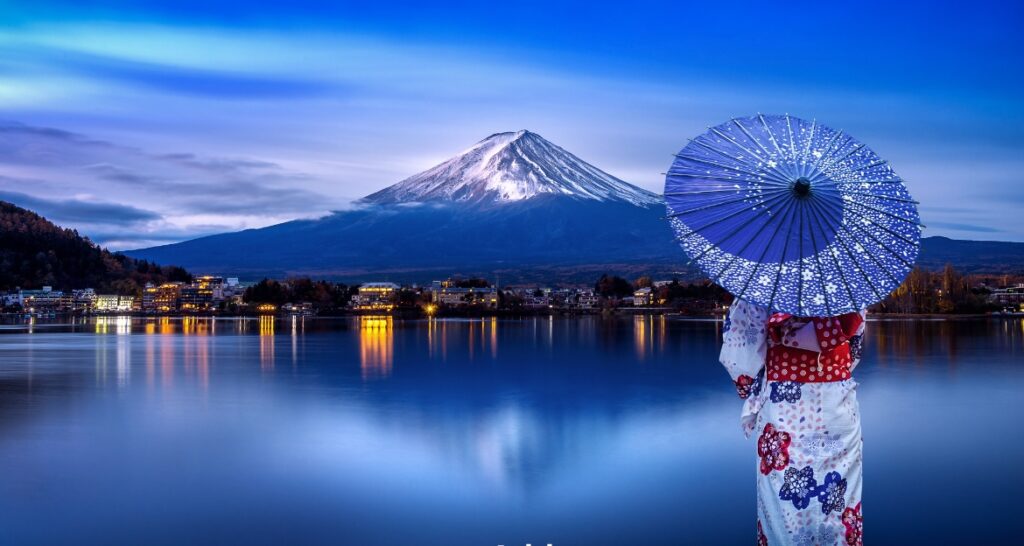 Things to do in Japan for tourists