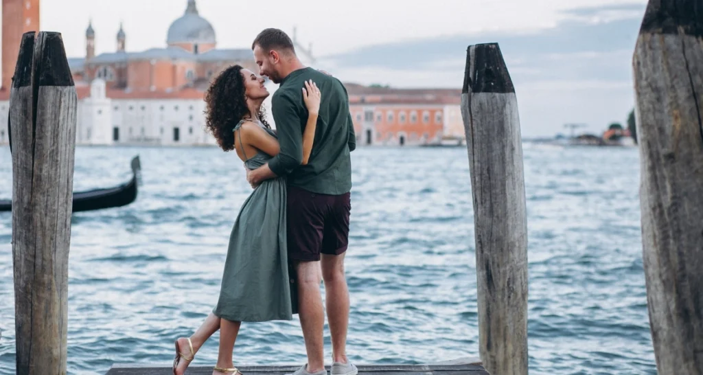 Venice The Classic Island of Romance