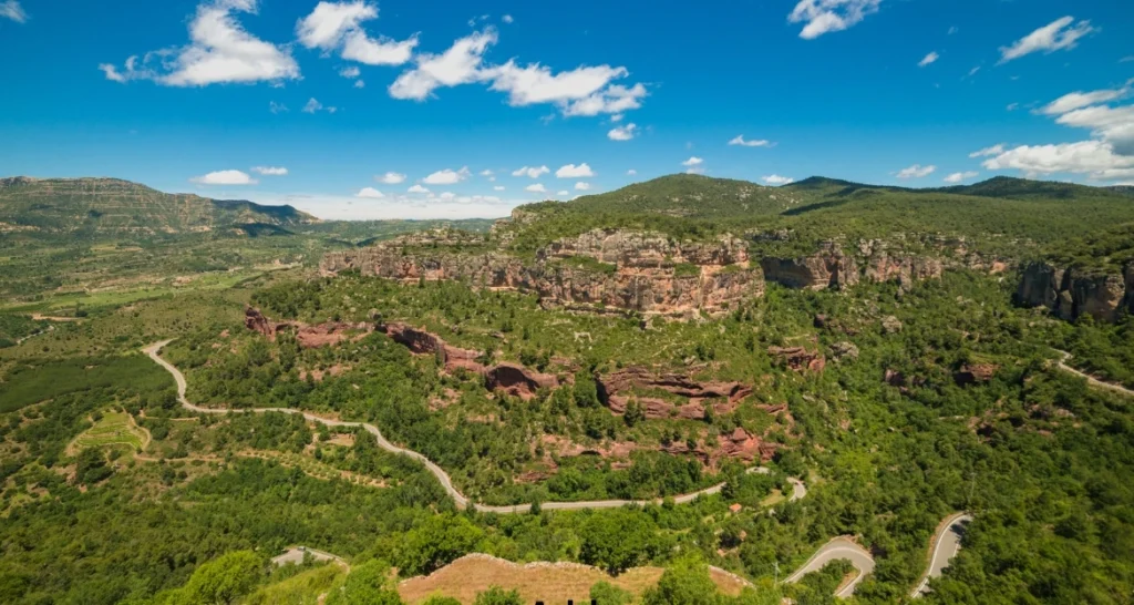 Visit Spain