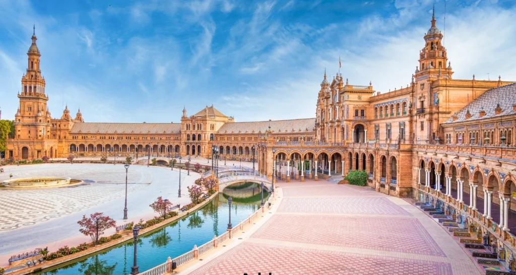 Which Month is Good to Visit Spain