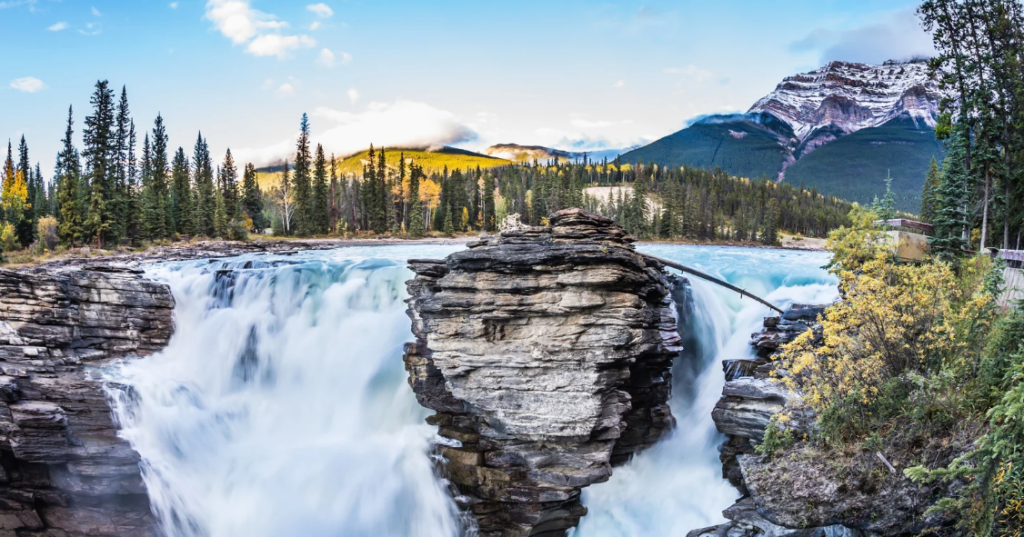 Jasper National Park