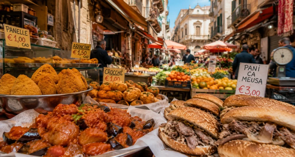 A Masterclass in Street Food Cultures