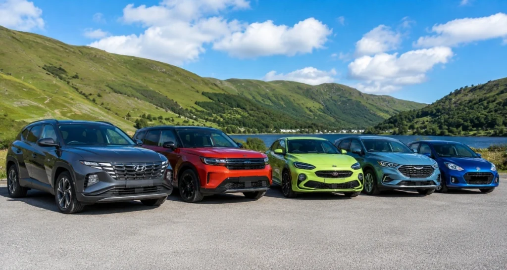 Affordable Wow Cars 