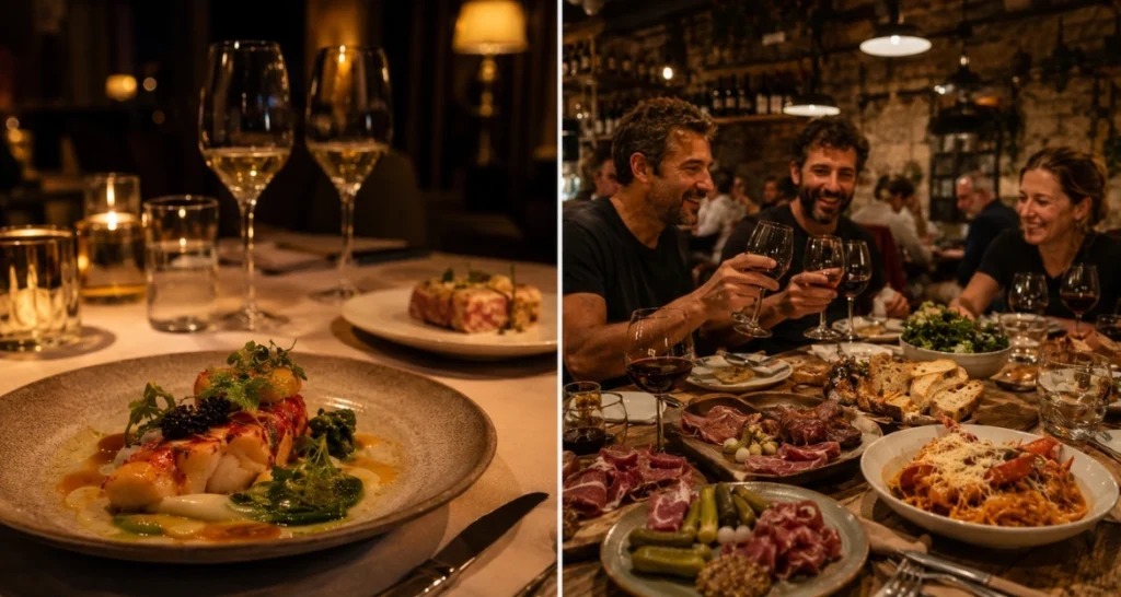 Best Restaurants in Canada You Must Experience